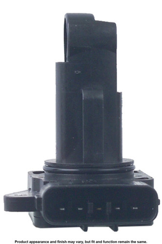 Cardone Reman Mass Air Flow Sensor 74-50040 - Resistor Direct Fit