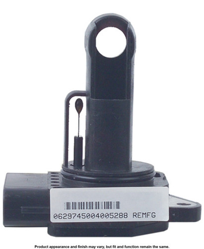 Cardone Reman Mass Air Flow Sensor 74-50040 - Resistor Direct Fit