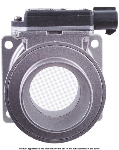 Cardone Reman Mass Air Flow Sensor 74-9505 - Resistor Direct Fit