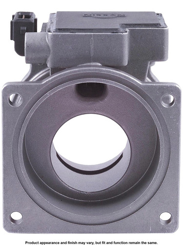 Cardone Reman Mass Air Flow Sensor 74-10015 - Resistor Direct Fit