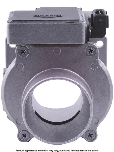 Cardone Reman Mass Air Flow Sensor 74-10015 - Resistor Direct Fit