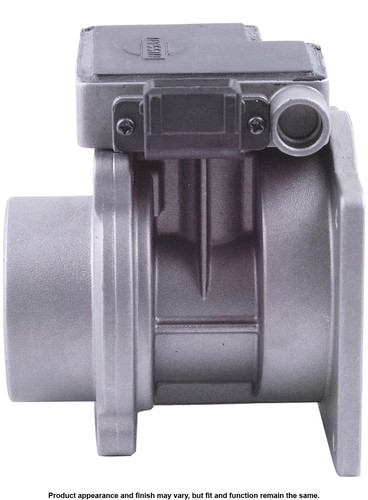 Cardone Reman Mass Air Flow Sensor 74-10015 - Resistor Direct Fit