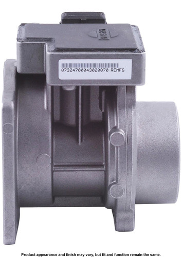 Cardone Reman Mass Air Flow Sensor 74-10015 - Resistor Direct Fit