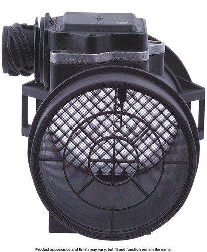 Cardone Reman Mass Air Flow Sensor 74-10043 - Resistor Direct Fit