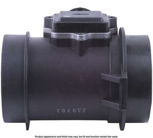 Cardone Reman Mass Air Flow Sensor 74-10043 - Resistor Direct Fit
