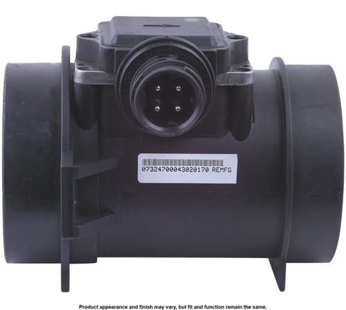 Cardone Reman Mass Air Flow Sensor 74-10043 - Resistor Direct Fit
