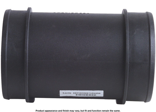 Cardone Reman Mass Air Flow Sensor 74-10083 - Resistor Direct Fit