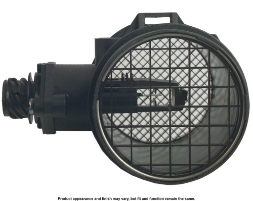 Cardone Reman Mass Air Flow Sensor 74-10115 - Resistor Direct Fit