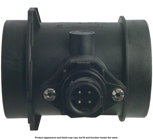 Cardone Reman Mass Air Flow Sensor 74-10115 - Resistor Direct Fit