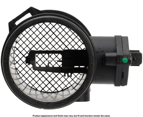 Cardone Reman Mass Air Flow Sensor 74-10244 - Resistor Direct Fit