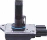 Cardone Reman Mass Air Flow Sensor 74-50011 - Resistor Direct Fit