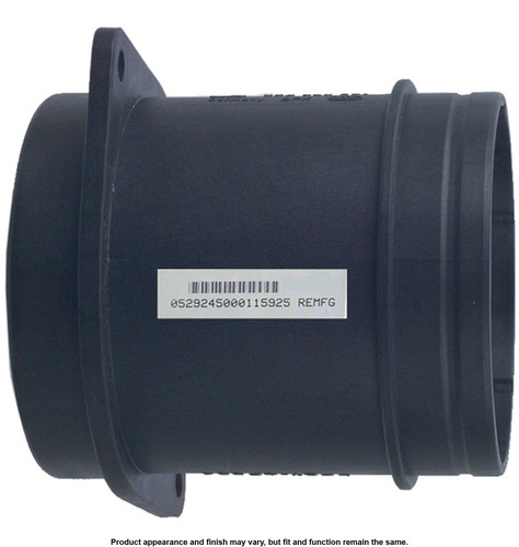 Cardone Reman Mass Air Flow Sensor 74-10133 - Resistor Direct Fit
