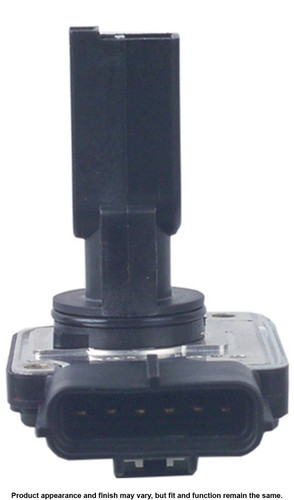 Cardone Reman Mass Air Flow Sensor 74-50041 - Resistor Direct Fit