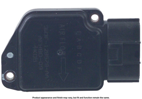 Cardone Reman Mass Air Flow Sensor 74-50041 - Resistor Direct Fit