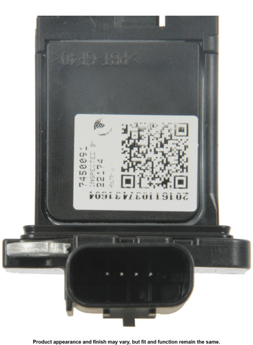 Cardone Reman Mass Air Flow Sensor 74-50091 - Resistor Direct Fit