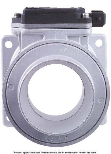 Cardone Reman Mass Air Flow Sensor 74-9529 - Resistor Direct Fit