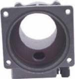 Cardone Reman Mass Air Flow Sensor 74-10016 - Resistor Direct Fit