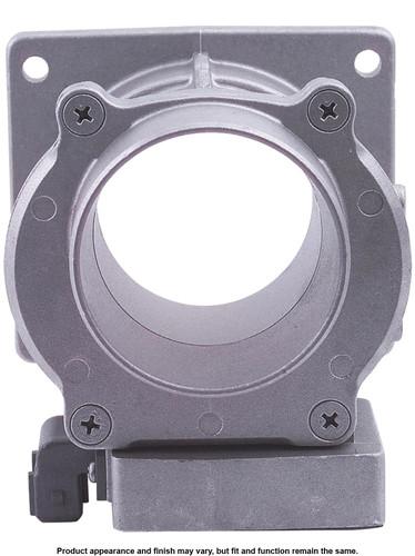 Cardone Reman Mass Air Flow Sensor 74-10016 - Resistor Direct Fit