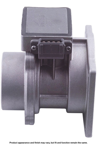 Cardone Reman Mass Air Flow Sensor 74-10016 - Resistor Direct Fit