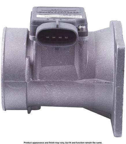 Cardone Reman Mass Air Flow Sensor 74-9506 - Resistor Direct Fit