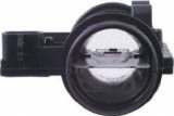 Cardone Reman Mass Air Flow Sensor 74-7539 - Resistor Direct Fit