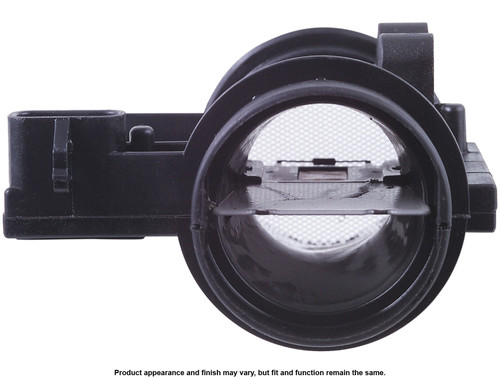 Cardone Reman Mass Air Flow Sensor 74-7539 - Resistor Direct Fit