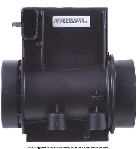 Cardone Reman Mass Air Flow Sensor 74-7539 - Resistor Direct Fit