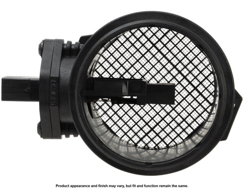 Cardone Reman Mass Air Flow Sensor 74-10261 - Resistor Direct Fit