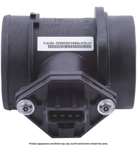 Cardone Reman Mass Air Flow Sensor 74-10044 - Resistor Direct Fit