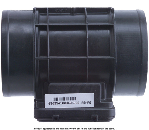 Cardone Reman Mass Air Flow Sensor 74-10084 - Resistor Direct Fit