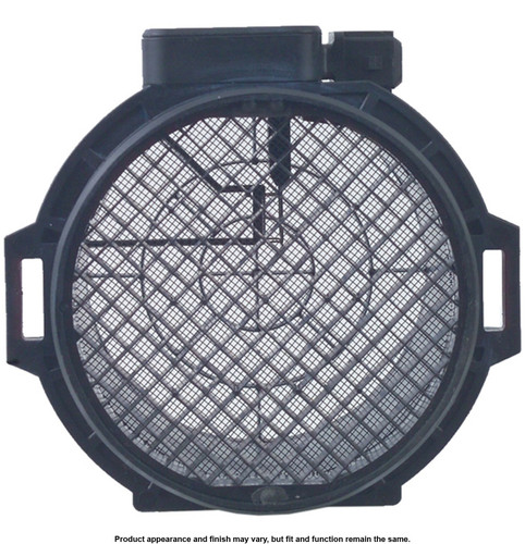 Cardone Reman Mass Air Flow Sensor 74-10055 - Resistor Direct Fit