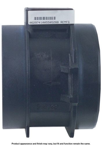 Cardone Reman Mass Air Flow Sensor 74-10055 - Resistor Direct Fit