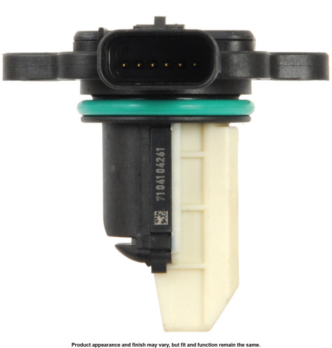 Cardone Reman Mass Air Flow Sensor 74-50066 - Resistor Direct Fit