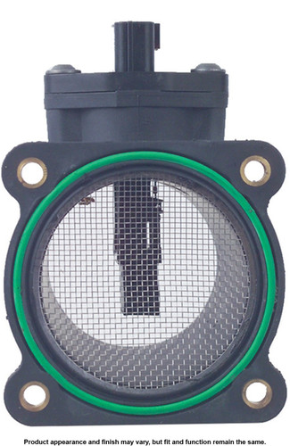 Cardone Reman Mass Air Flow Sensor 74-10135 - Resistor Direct Fit