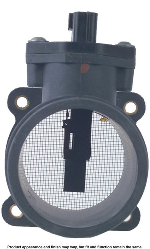 Cardone Reman Mass Air Flow Sensor 74-10135 - Resistor Direct Fit