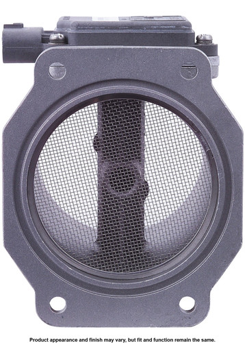 Cardone Reman Mass Air Flow Sensor 74-9531 - Resistor Direct Fit