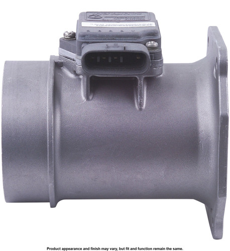 Cardone Reman Mass Air Flow Sensor 74-9531 - Resistor Direct Fit