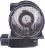 Cardone Reman Mass Air Flow Sensor 74-10018 - Resistor Direct Fit