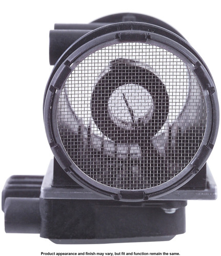 Cardone Reman Mass Air Flow Sensor 74-10018 - Resistor Direct Fit
