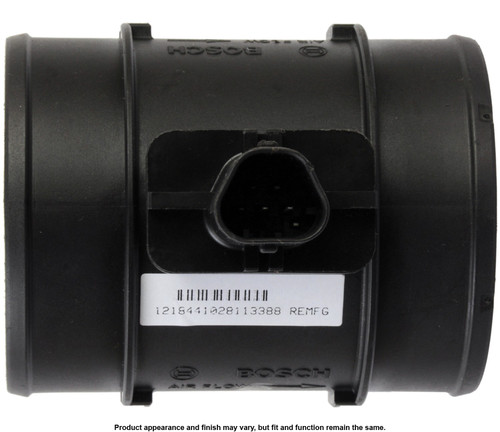 Cardone Reman Mass Air Flow Sensor 74-10281 - Resistor Direct Fit