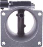 Cardone Reman Mass Air Flow Sensor 74-9508 - Resistor Direct Fit