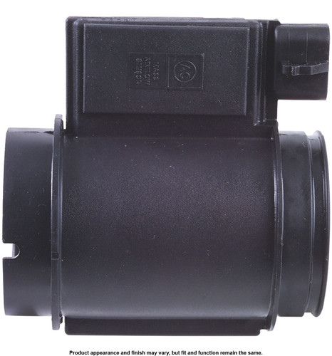 Cardone Reman Mass Air Flow Sensor 74-7557 - Resistor Direct Fit