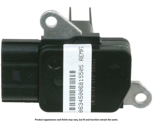 Cardone Reman Mass Air Flow Sensor 74-50068 - Resistor Direct Fit