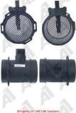 Cardone Reman Mass Air Flow Sensor 74-10117 - Resistor Direct Fit