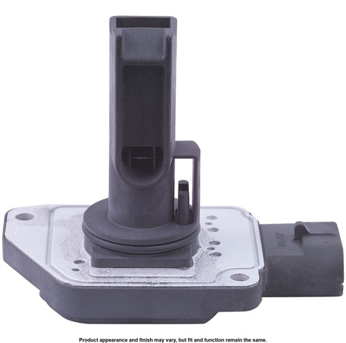 Cardone Reman Mass Air Flow Sensor 74-50015 - Resistor Direct Fit
