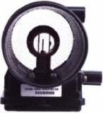 Cardone Reman Mass Air Flow Sensor 74-10086 - Resistor Direct Fit