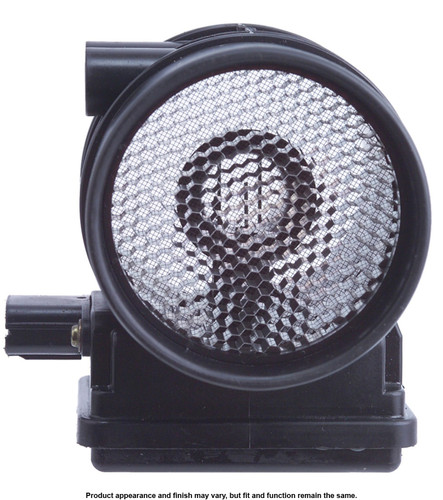 Cardone Reman Mass Air Flow Sensor 74-10086 - Resistor Direct Fit