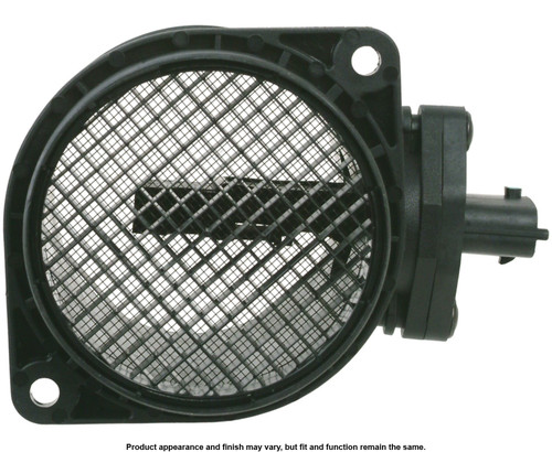 Cardone Reman Mass Air Flow Sensor 74-10137 - Resistor Direct Fit