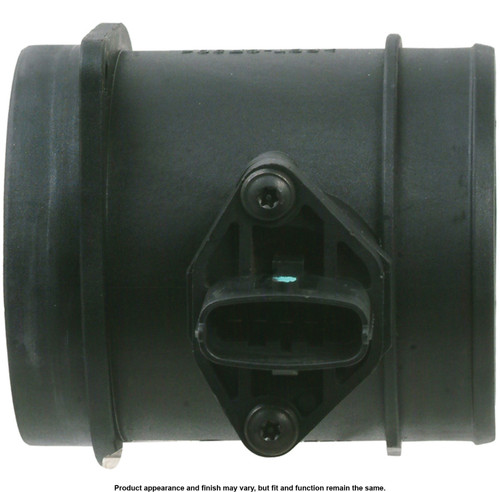 Cardone Reman Mass Air Flow Sensor 74-10137 - Resistor Direct Fit