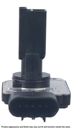Cardone Reman Mass Air Flow Sensor 74-50043 - Resistor Direct Fit